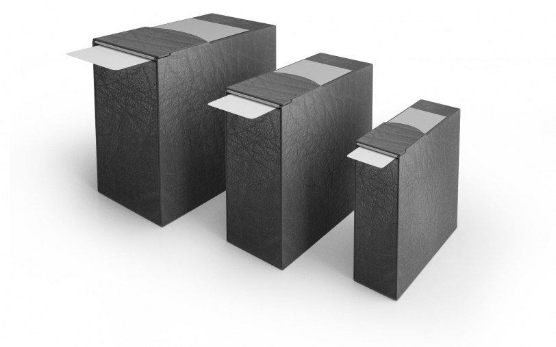 Rollenetiketten RLA100 Bild 02